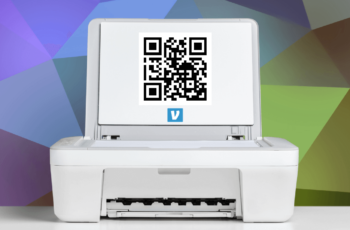How to Print Venmo QR Code: Set Specific Price on QR Code