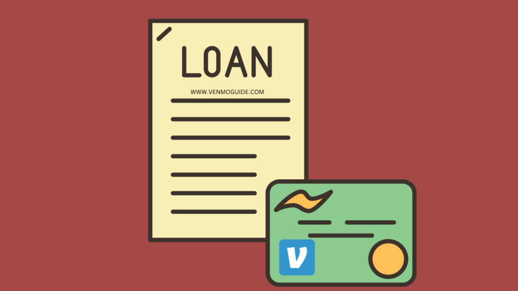 Venmo Loan Payment