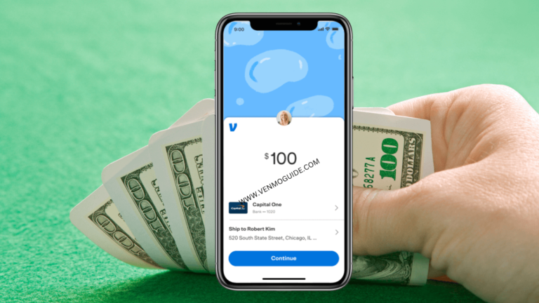 Fake Venmo Payment Generator Tools: Step-by-Step 2023 ✅