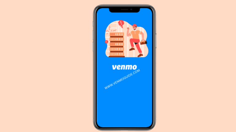 Is Venmo Down Right Now Detector 24/7 Monitor LIVE 2023 ✅