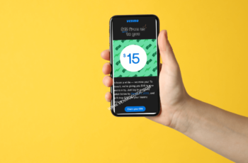 Venmo $15 Incentive 2022: Eligibility & How to Apply?