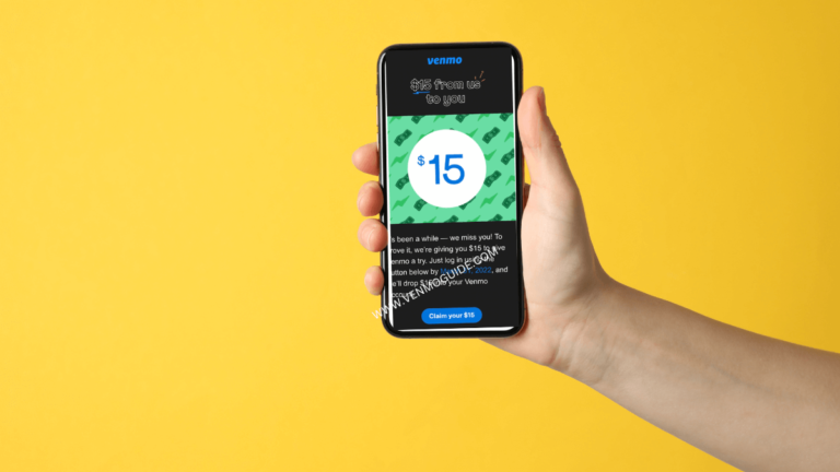 Venmo $15 Incentive 2022 Eligibility & How to Apply ✅
