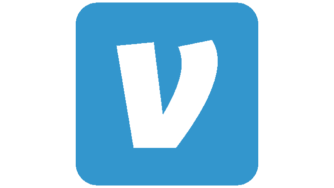 venmo logo