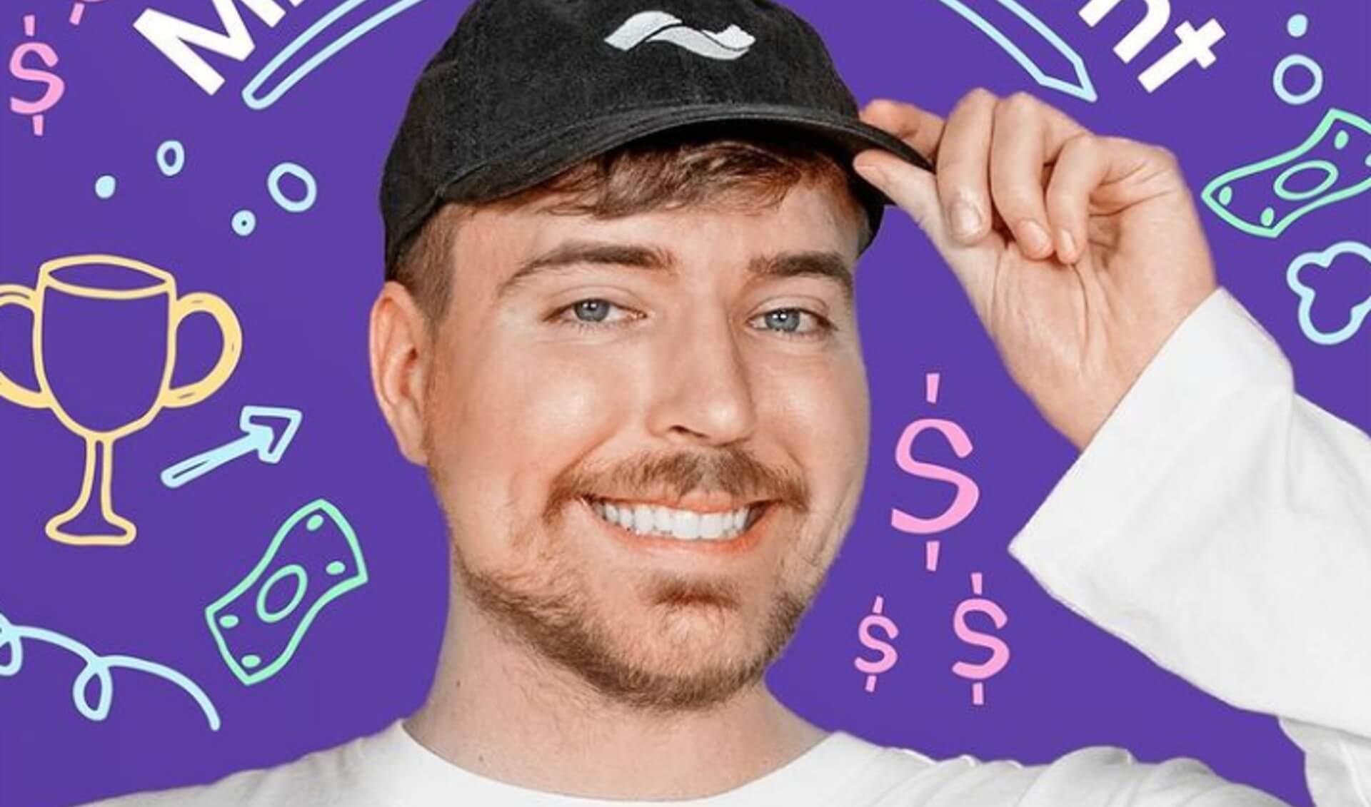 MrBeast Venmo Promo Code LIMITED 20 OFF 2023