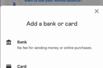 How to FIX Venmo Form Submission Error: ✅ SOLUTIONS