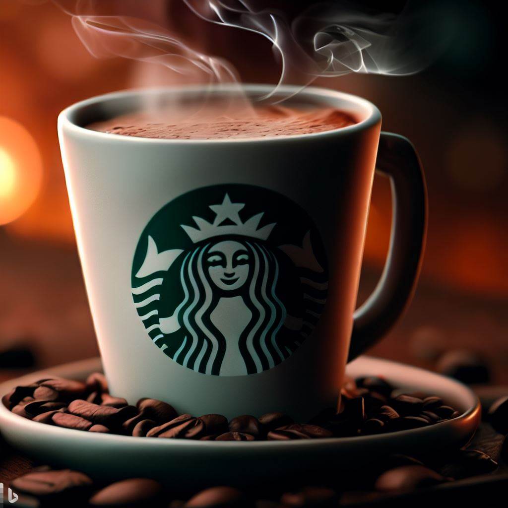 Starbucks Venmo 100 Stars