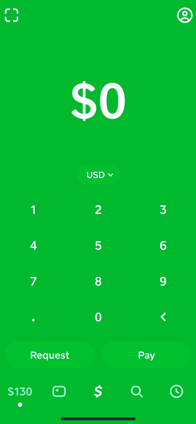 How to add a bank to your Cash App