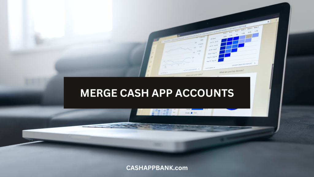 How to Merge Cash App Accounts
