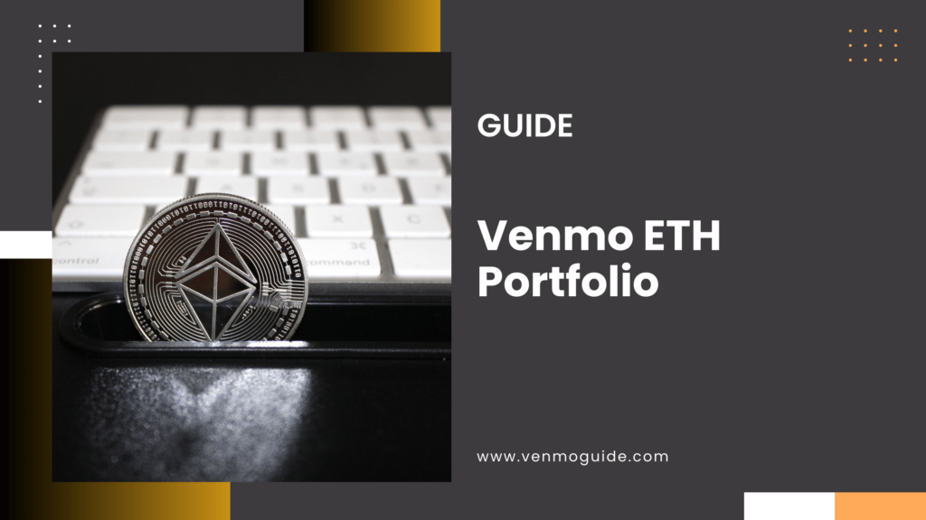 Venmo ETH Portfolio